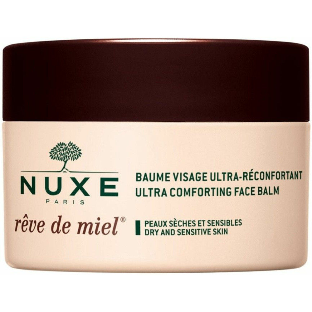 Nuxe Dagcrème Rêve De Miel 50 ml