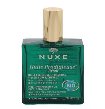 Nuxe Huile Prodigieuse Body olie 100 ml