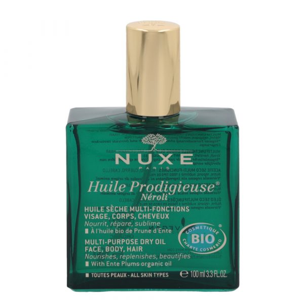 Nuxe Huile Prodigieuse Body olie 100 ml