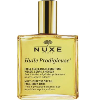 Nuxe Huile Prodigieuse Multi-Purpose Dry Oil 50 ml