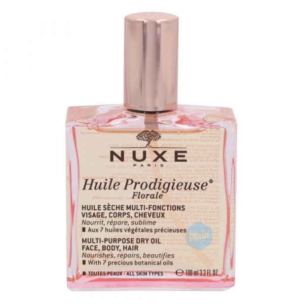 Nuxe Huile Prodigieuse Verzorging 100 ml