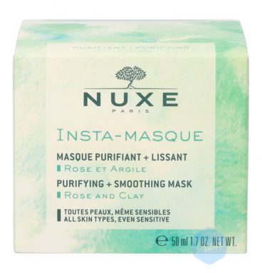 Nuxe Insta-Masque Masker 50 ml