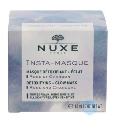 Nuxe Insta-Masque Masker 50 ml