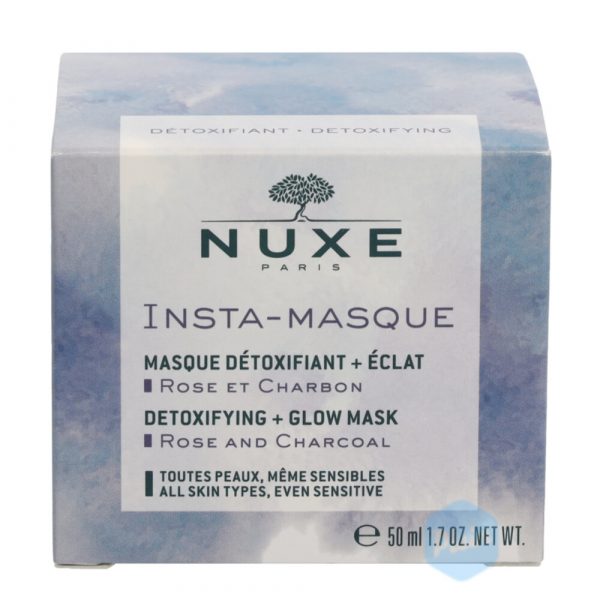 Nuxe Insta-Masque Masker 50 ml