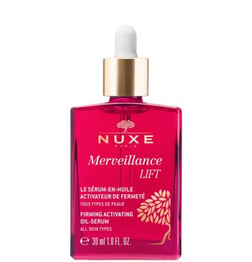 Nuxe Merveillance Lift Gezichtsverzorging 30 ml