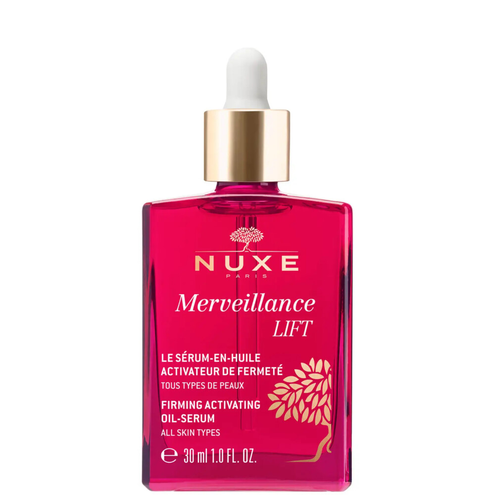 Nuxe Merveillance Lift Gezichtsverzorging 30 ml