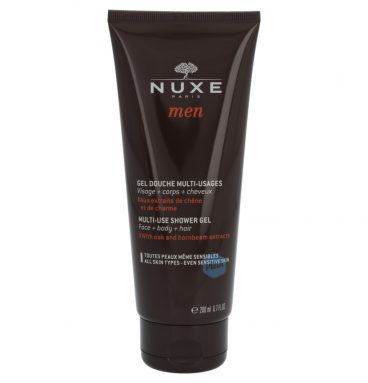 Nuxe Nuxe Cosmetics Shower Gel 200 ml