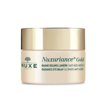 Nuxe Nuxuriance Gold Oogcreme 15 ml