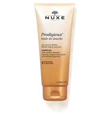 Nuxe Prodigieur Shower Oil 200 ml