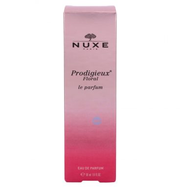 Nuxe Prodigieux Floral Le Parfum Parfum 50 ml