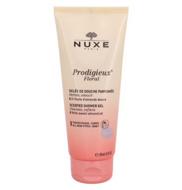 Nuxe Prodigieux Shower Gel 200 ml