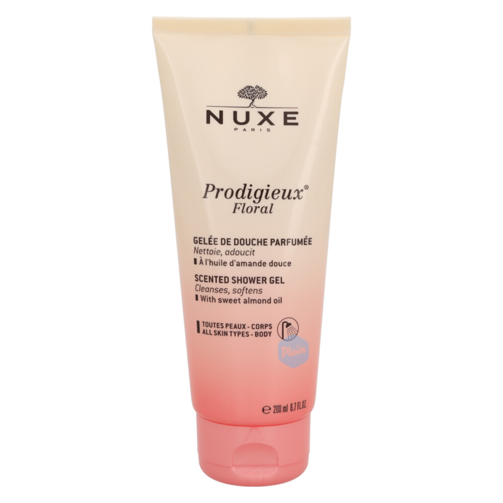 Nuxe Prodigieux Shower Gel 200 ml