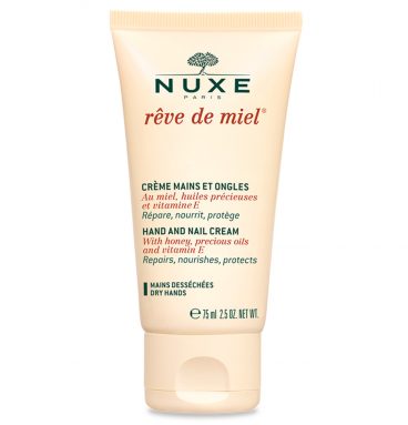 Nuxe Reve De Miel Hand- en Nagelcrème 50 ml