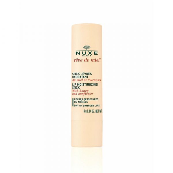 Nuxe Reve De Miel Lippenbalsem 4 gr