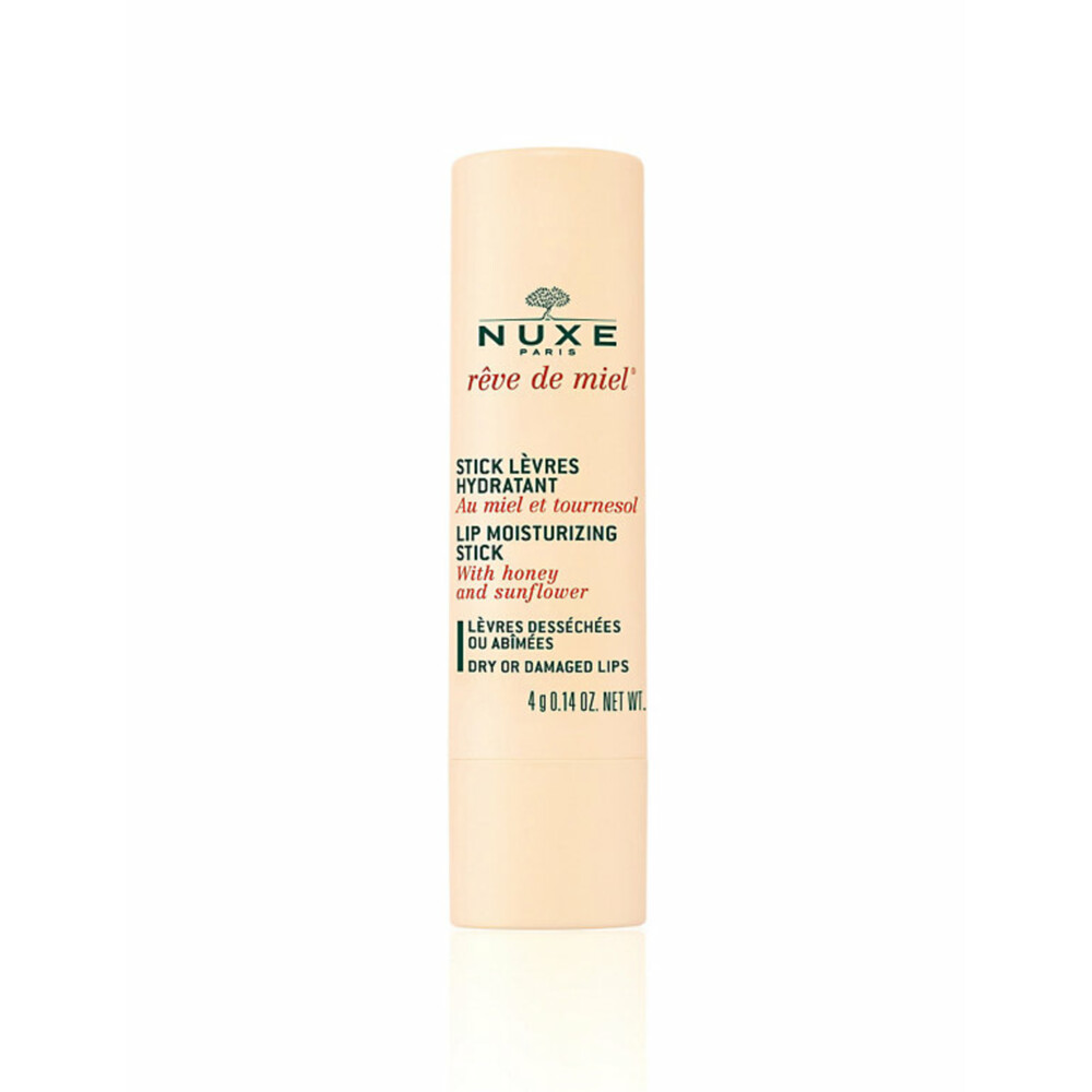 Nuxe Reve De Miel Lippenbalsem 4 gr