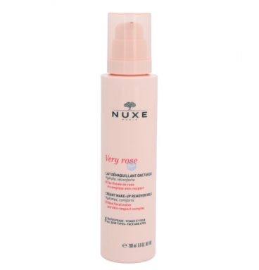 Nuxe Very Rose Cleansing Milk 200 ml