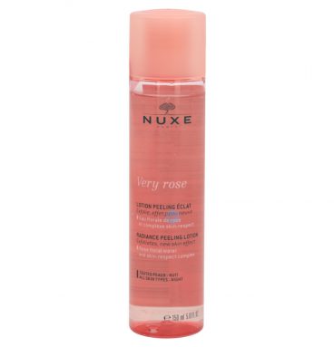 Nuxe Very Rose Face Wash 150 ml