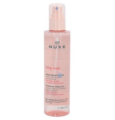 Nuxe Very Rose Mist 200 ml