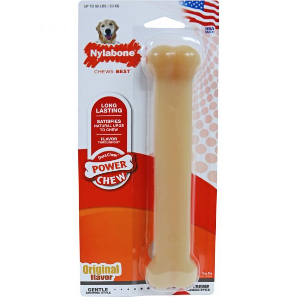 Nylabone Chew Giant Bot Original L 19