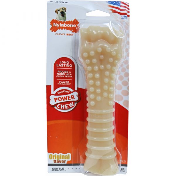 Nylabone Chew Souper Bot Original XL 19