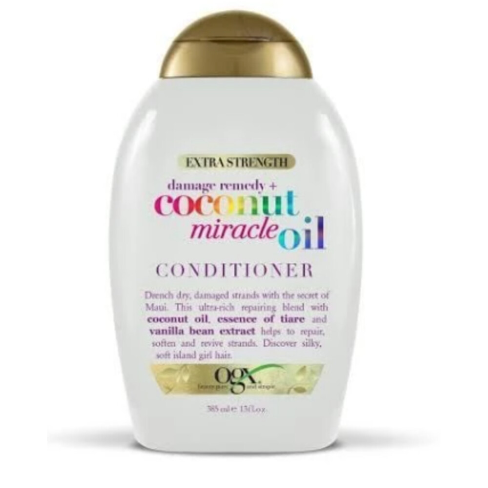 OGX Conditioner Coconut Miracle 385 ml