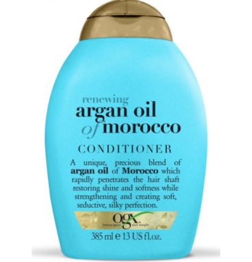 OGX Conditioner Renewing Argan Oil of Morocco 385 ml