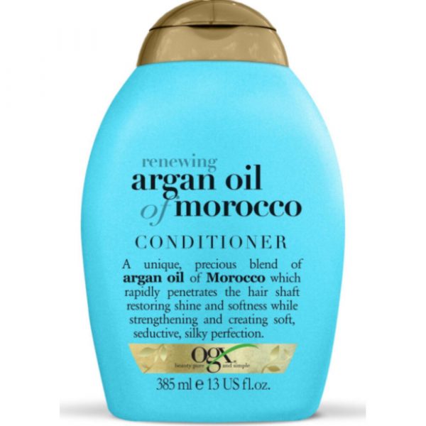 OGX Conditioner Renewing Argan Oil of Morocco 385 ml