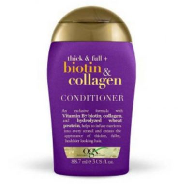 OGX Conditioner Thick&Full Biotin&Collagen 89 ml