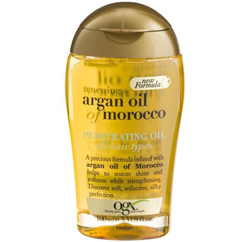 OGX Penetrating Argan Oil of Morocco 100 ml