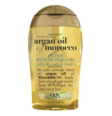 OGX Penetrating Argan Oil of Morocco Extra 100 ml