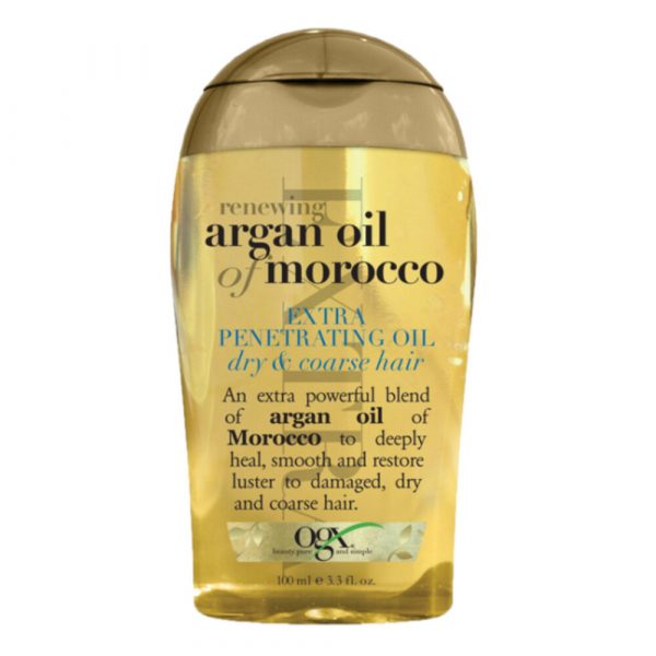 OGX Penetrating Argan Oil of Morocco Extra 100 ml