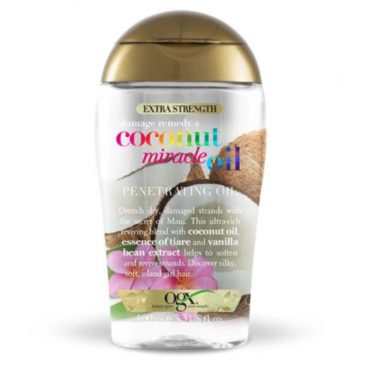 OGX Penetrating Coconut Miracle Oil 100 ml