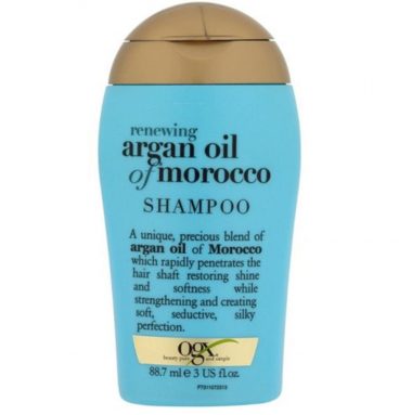 OGX Shampoo Argan Oil of Morocco 89 ml