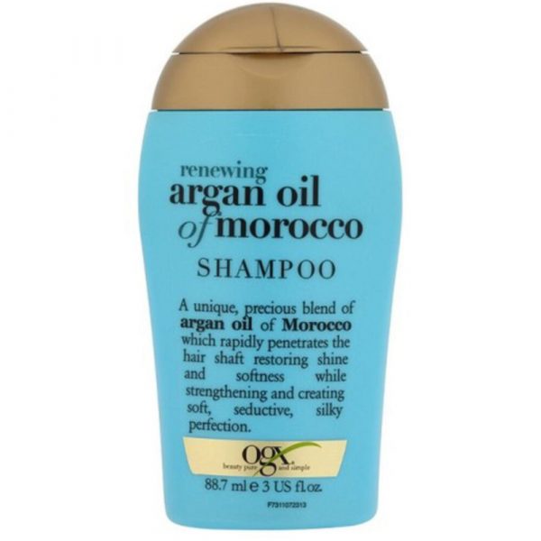 OGX Shampoo Argan Oil of Morocco 89 ml