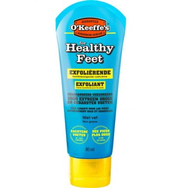 O'Keeffe's Healthy Feet Exfoliat