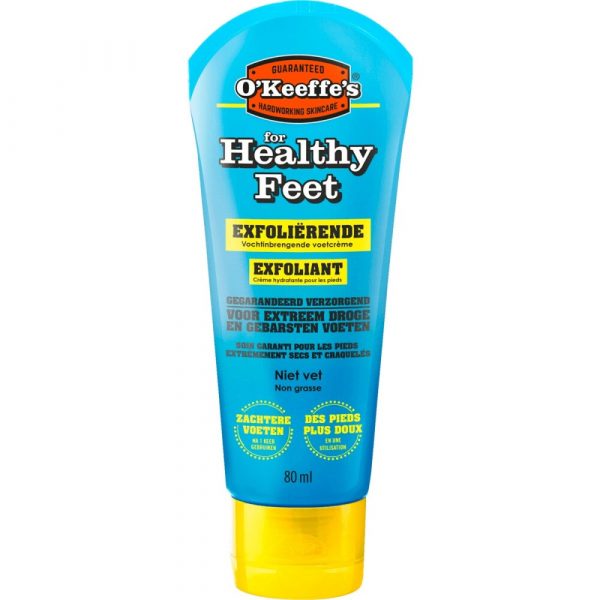 O'Keeffe's Healthy Feet Exfoliat