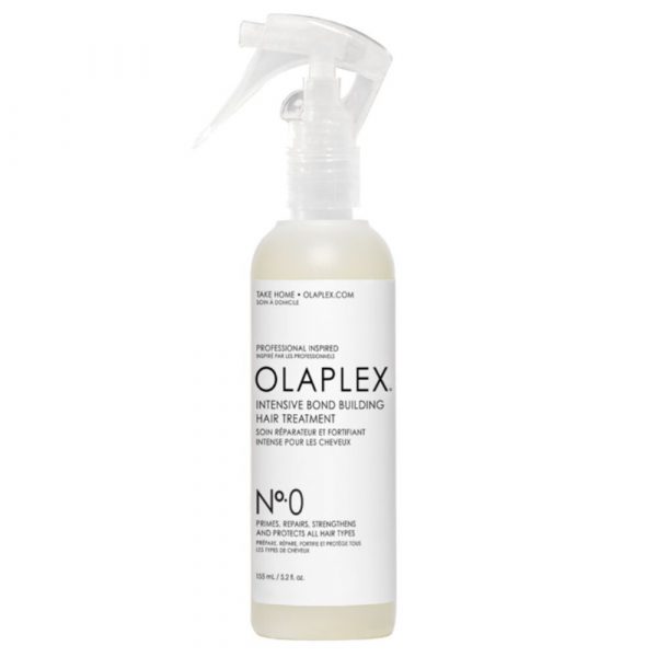 Olaplex No. 0 Intensive Bond Building Hair Treatment 155 ml