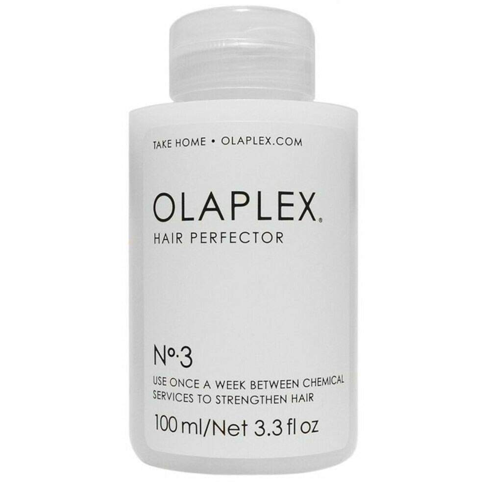 3x Olaplex No. 3 Hair Perfector Treatment 100 ml