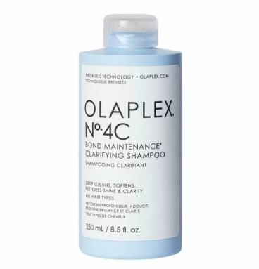 Olaplex No. 4 Bond Maintenance Clarifying 250 ML