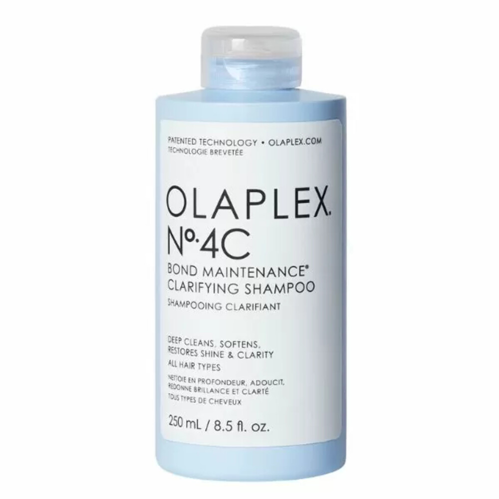 Olaplex No. 4 Bond Maintenance Clarifying 250 ML