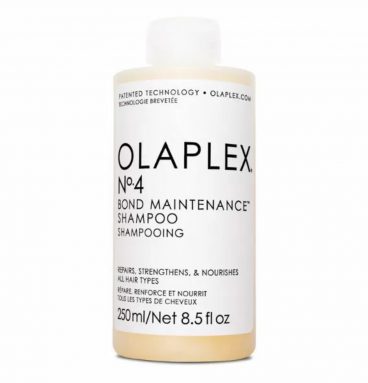 Olaplex No. 4 Bond Maintenance Shampoo 250 ML