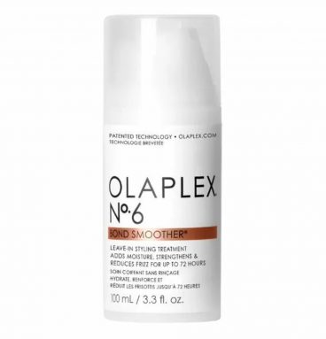 Olaplex No. 6 Bond Smoother Styling Crème 100 ml