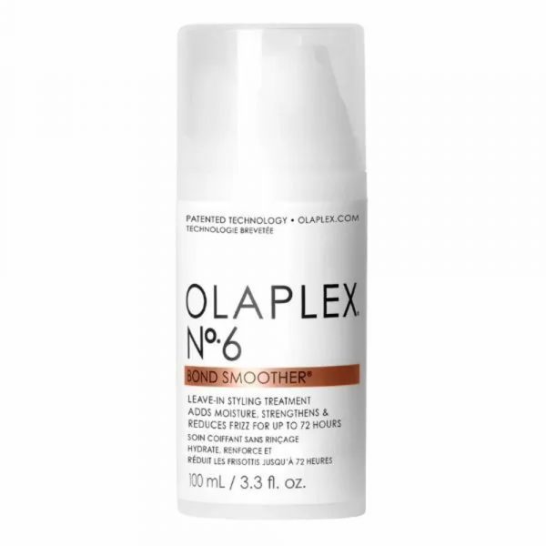 Olaplex No. 6 Bond Smoother Styling Crème 100 ml