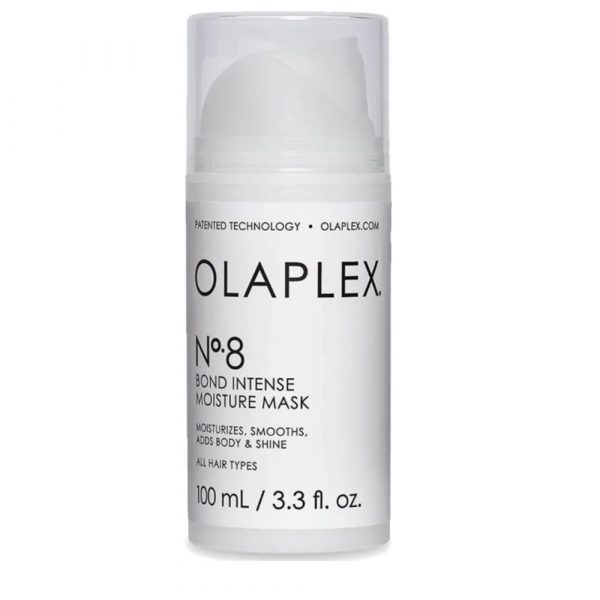 Olaplex No. 8 Bond Intense Moisture Mask 100 ml