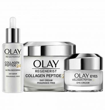 Olay Regenerist Collagen Peptide24 Dagserum