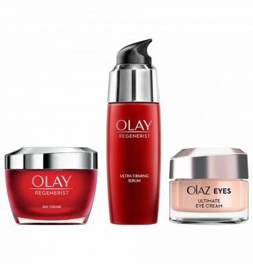 Olay Regenerist Serum