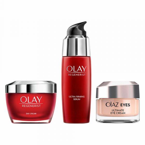 Olay Regenerist Serum