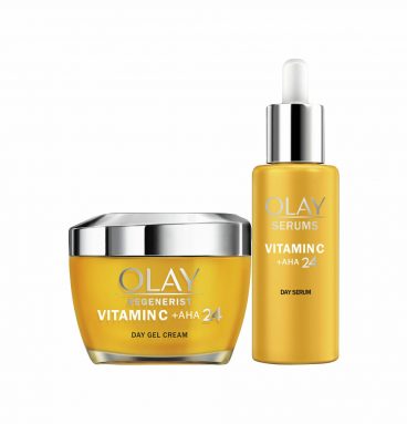 Olay Vitamine C Pakket