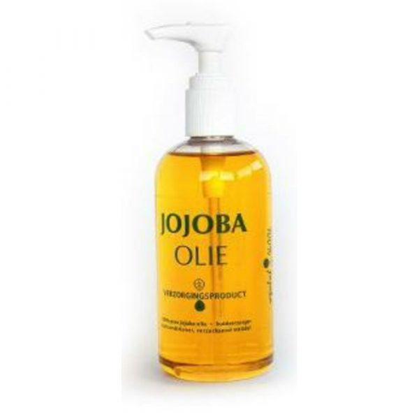 Olie Doseerpomp 500 ml