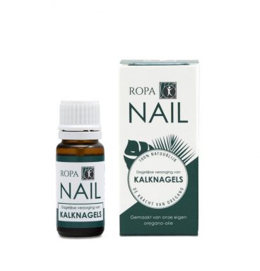 Olie Kalknagels 10 ml